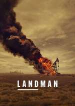 Watch Landman Myflixer