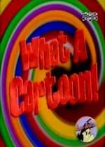 Watch What a Cartoon! Myflixer