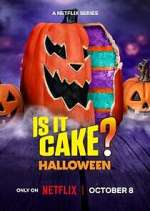 Watch Is It Cake? Halloween Myflixer