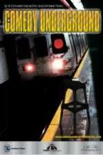 Watch Comedy Underground Myflixer