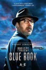 Watch Project Blue Book Myflixer
