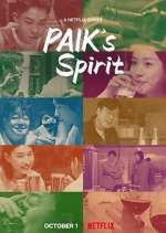 Watch Paik's Spirit Myflixer