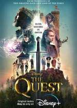 Watch The Quest Myflixer