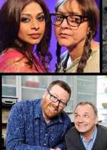 Watch Comedy Shorts Myflixer