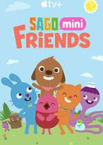 Watch Sago Mini Friends Myflixer
