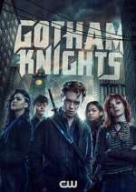Watch Gotham Knights Myflixer