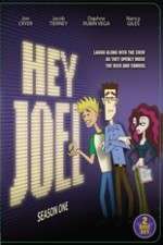 Watch Hey Joel Myflixer