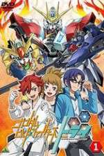 Watch Gundam Build Fighters Try Myflixer