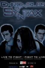 Watch Chronicles of Syntax Myflixer