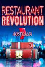 Watch Restaurant Revolution (AU) Myflixer