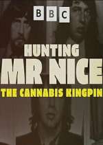 Watch Hunting Mr Nice: The Cannabis Kingpin Myflixer