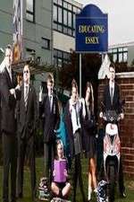 Watch Educating Essex Myflixer