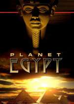 Watch Planet Egypt Myflixer