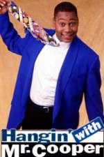 Watch Hangin' with Mr. Cooper Myflixer