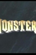 Watch Monsters Myflixer