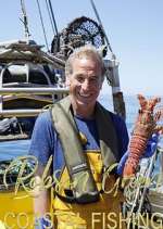 Watch Robson Green: Coastal Fishing Myflixer