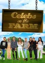Watch Celebs on the Farm Myflixer