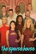 Watch The Spouse House Myflixer