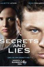 Watch Secrets & Lies (ABC) Myflixer