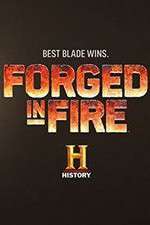 Watch Forged in Fire Myflixer