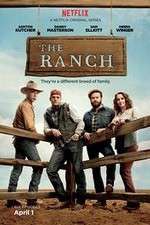 Watch The Ranch Myflixer