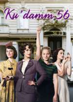 Watch Ku'damm 56 Myflixer