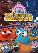 Watch The Gumball Chronicles Myflixer