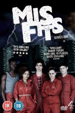 Watch Misfits Myflixer