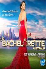 Watch The Bachelorette: Australia Myflixer