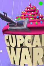 Watch Cupcake Wars Myflixer