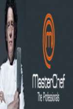 Watch MasterChef The Professionals Myflixer