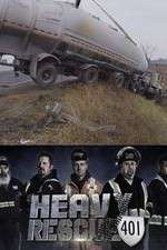 Watch Heavy Rescue: 401 Myflixer