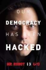 Watch Mr. Robot Myflixer