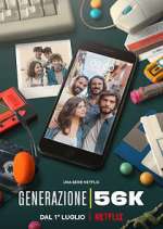 Watch Generazione 56k Myflixer