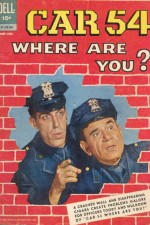 Watch Car 54, Where Are You? Myflixer