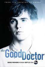Watch The Good Doctor Myflixer
