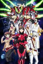 Watch Valvrave the Liberator Myflixer