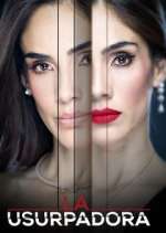 Watch La Usurpadora Myflixer