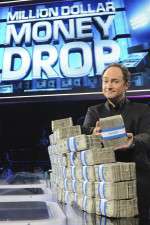 Watch Million Dollar Money Drop Myflixer