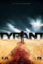 Watch Tyrant Myflixer