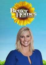 Watch Better Homes and Gardens Myflixer