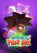Watch Invincible Fight Girl Myflixer