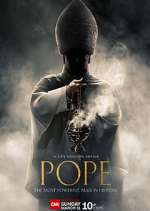 Watch Pope: The Most Powerful Man in History Myflixer