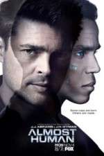 Watch Almost Human Myflixer