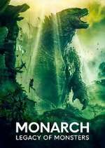 Watch Monarch: Legacy of Monsters Myflixer