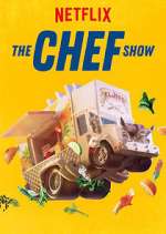 Watch The Chef Show Myflixer
