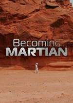 Watch Becoming Martian Myflixer