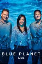 Watch Blue Planet Live Myflixer