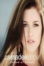 Watch Cassadee Pope Frame by Frame Myflixer