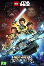 Watch Lego Star Wars The Freemaker Adventures Myflixer